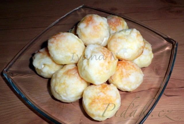 1. obrázek Svatební koláčky 1. obrázek Svatební koláčky