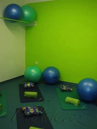 1. obrázek Mama fit- Kroužek studio pro rodinu- Praha 1. obrázek Mama fit- Kroužek studio pro rodinu- Praha