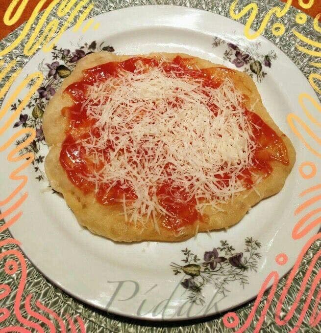 1. obrázek Langoše 1. obrázek Langoše