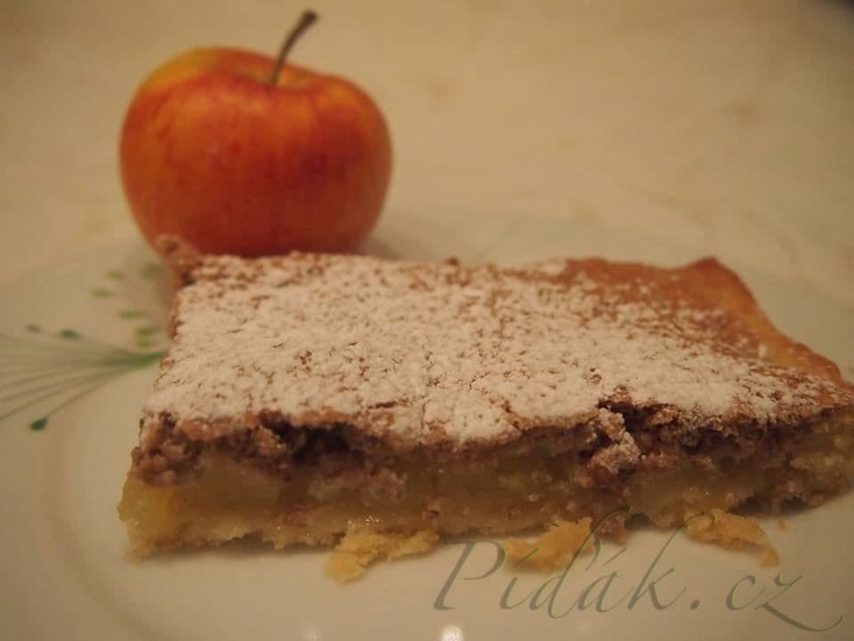 1. obrázek Koláč s ořechovou nápní - Soběšice rok 1932 1. obrázek Koláč s ořechovou nápní - Soběšice rok 1932