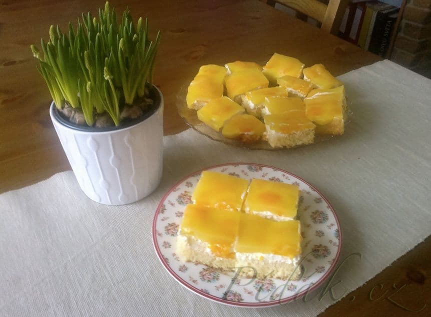 1. obrázek Žravé řezy 1. obrázek Žravé řezy