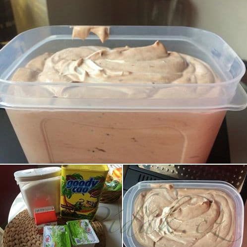 1. obrázek Pribiňáček domácí - levný a vynikající 1. obrázek Pribiňáček domácí - levný a vynikající