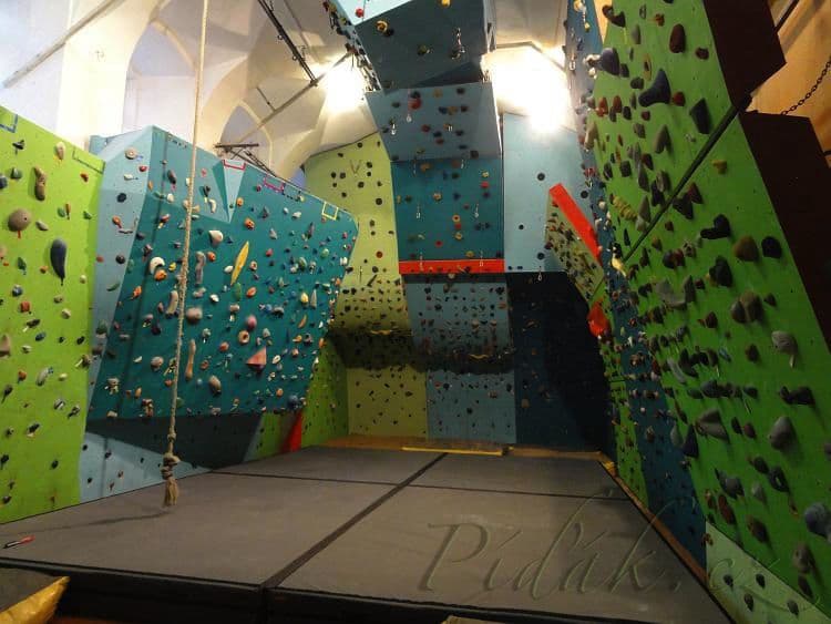 1. obrázek Ultraant- Praha 1. obrázek Ultraant- Praha