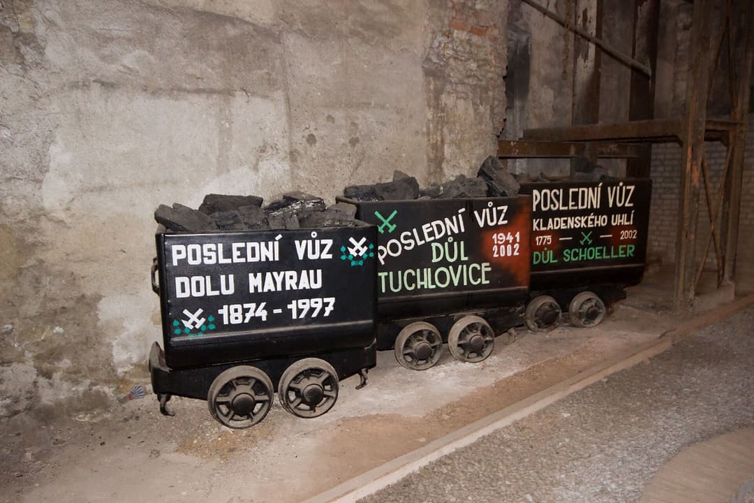1. obrázek Den Středočeského kraje na Mayrovce 28.10.2026 - Vinařice 1. obrázek Den Středočeského kraje na Mayrovce 28.10.2026 - Vinařice