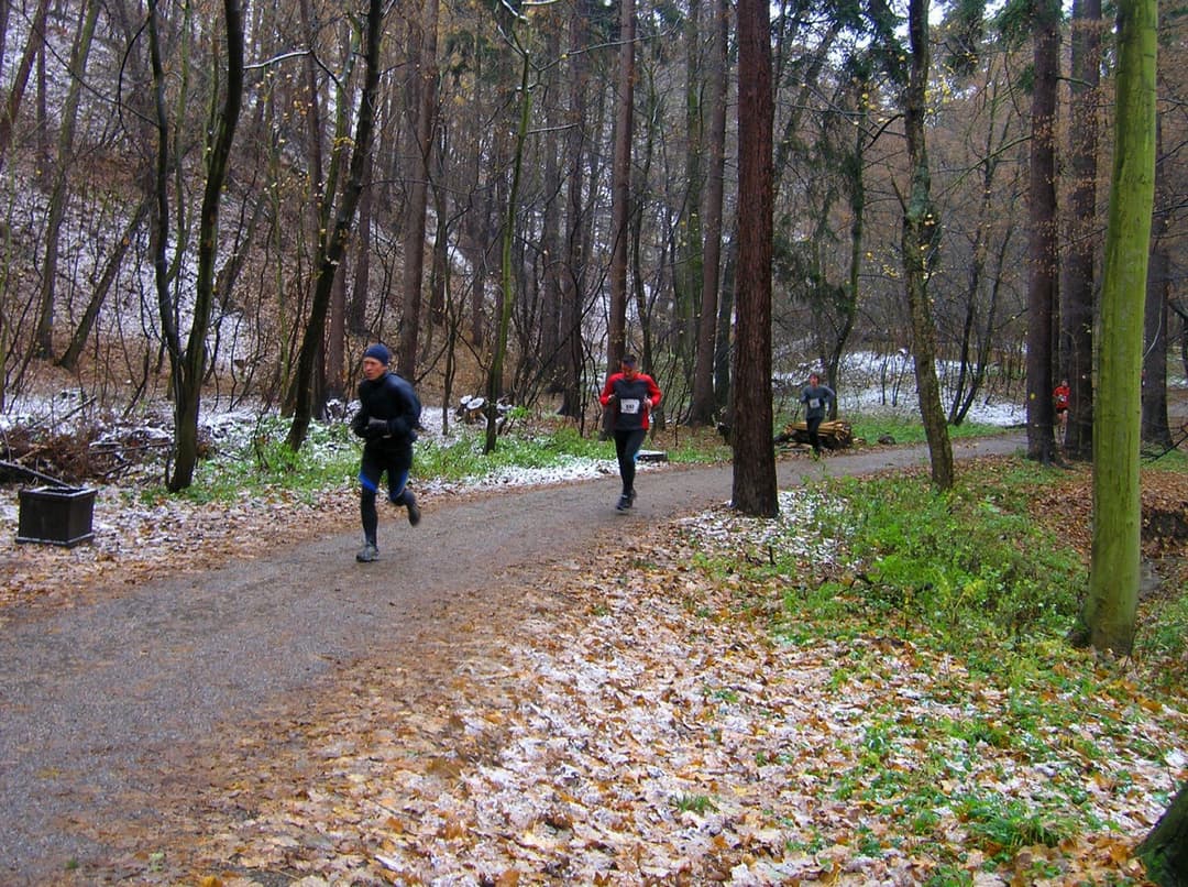 1. obrázek Velká kunratická 8.11.2026 - Praha 1. obrázek Velká kunratická 8.11.2026 - Praha