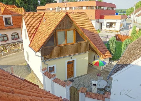 1. obrázek Penzion a apartmány Věřín - Chlum u Třeboně 1. obrázek Penzion a apartmány Věřín - Chlum u Třeboně