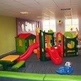 1. obrázek Jojo park- zábavné centrum Ostrava 1. obrázek Jojo park- zábavné centrum Ostrava