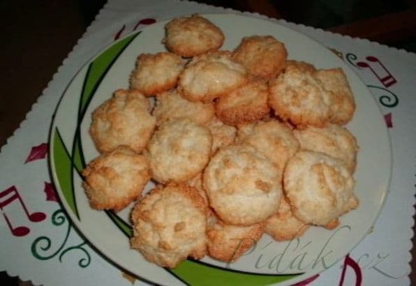 1. obrázek Kokosky 1. obrázek Kokosky