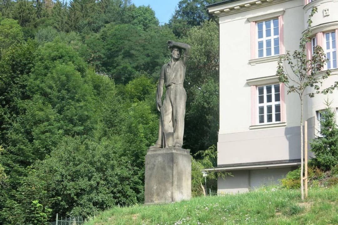 1. obrázek Den otevřených dveří sklářské školy 18.10.2026 - Železný Brod 1. obrázek Den otevřených dveří sklářské školy 18.10.2026 - Železný Brod