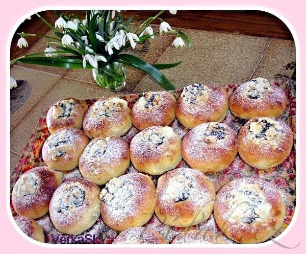 1. obrázek Tradiční české koláčky od Věrušky 1. obrázek Tradiční české koláčky od Věrušky