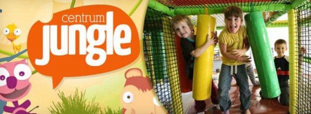 1. obrázek Centrum Jungle- Olomouc 1. obrázek Centrum Jungle- Olomouc