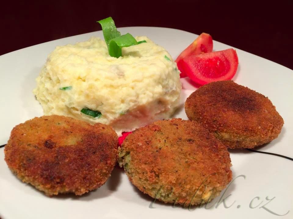 1. obrázek Brokolicové karbanátky 1. obrázek Brokolicové karbanátky