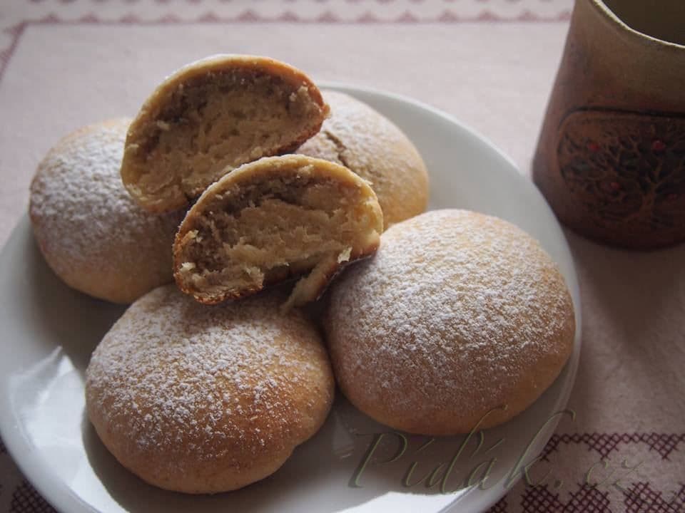 1. obrázek Medové bochánky - Včelná 1. obrázek Medové bochánky - Včelná