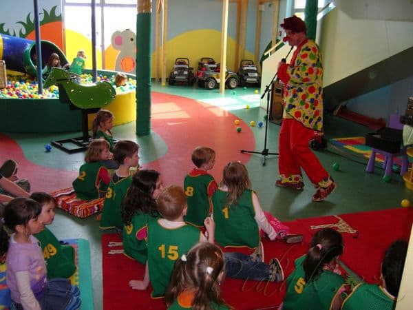 1. obrázek Timeout- Olympia- Olomouc 1. obrázek Timeout- Olympia- Olomouc