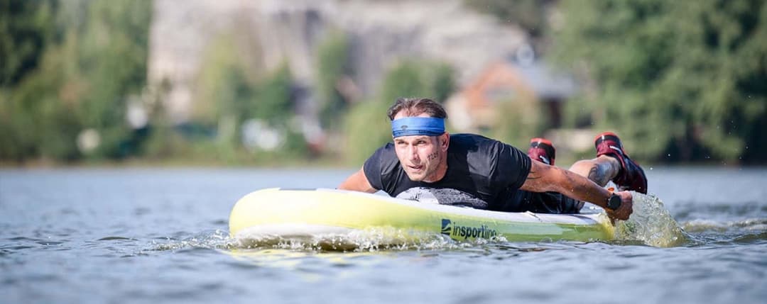 1. obrázek Gladiator Race Český ráj 19.-20.9.2026 - Branžež 1. obrázek Gladiator Race Český ráj 19.-20.9.2026 - Branžež