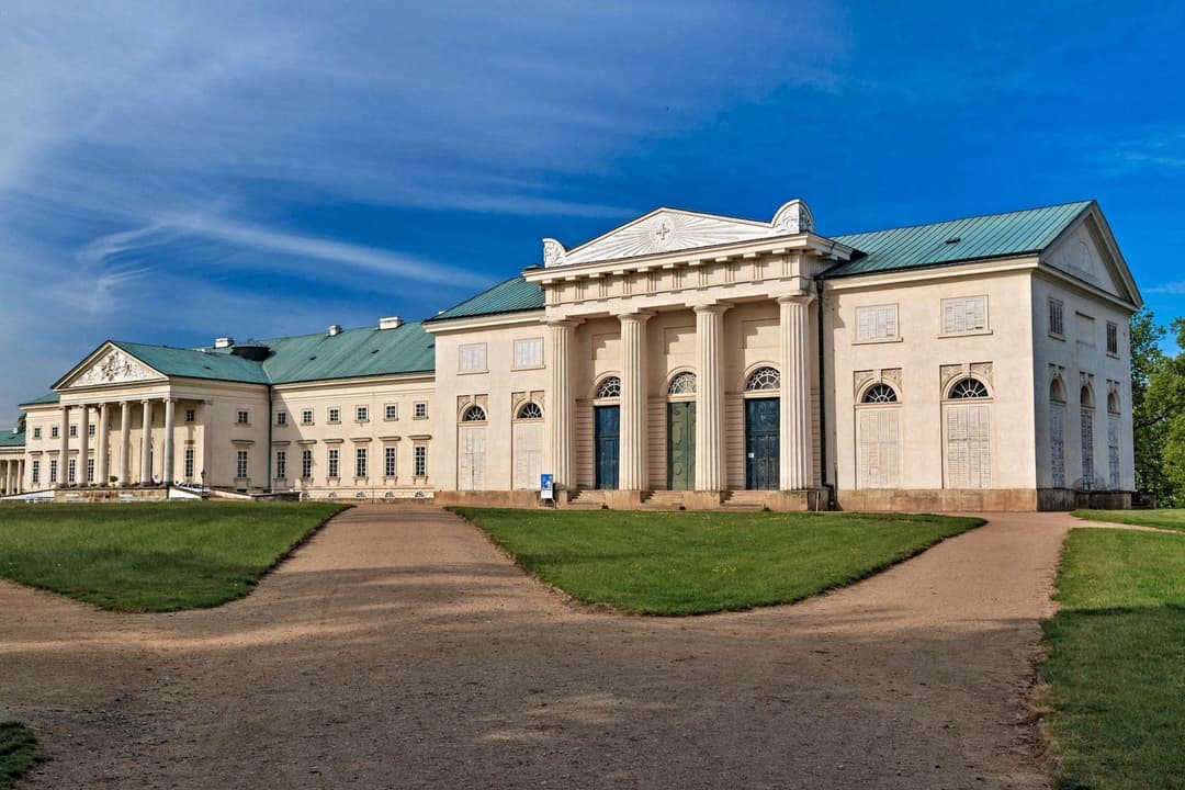 1. obrázek Koně na Kačině 3.10.2026 - Svatý Mikuláš 1. obrázek Koně na Kačině 3.10.2026 - Svatý Mikuláš