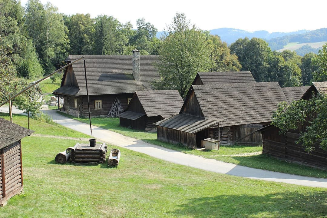 1. obrázek Mikulášský podvečer ve Valašském muzeu 5.12.2026 - Rožnov pod Radhoštěm 1. obrázek Mikulášský podvečer ve Valašském muzeu 5.12.2026 - Rožnov pod Radhoštěm
