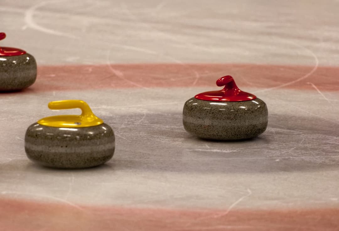 1. obrázek Mistrovství Evropy v curlingu 27.10.-1.11.2026 - Ostrava 1. obrázek Mistrovství Evropy v curlingu 27.10.-1.11.2026 - Ostrava