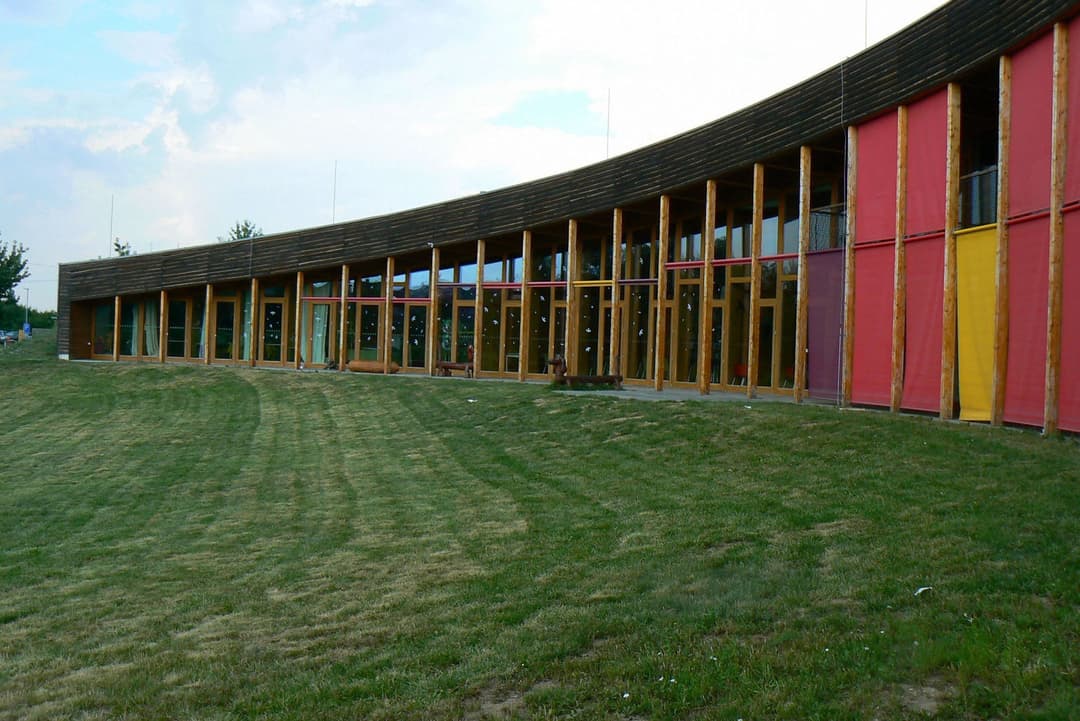 1. obrázek Na stopě ve Sluňákově 10.10.2026 - Horka nad Moravou 1. obrázek Na stopě ve Sluňákově 10.10.2026 - Horka nad Moravou
