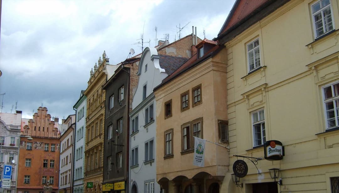 1. obrázek Plzeňské podzemí za svitu baterek 25.-27.9.2026 - Plzeň 1. obrázek Plzeňské podzemí za svitu baterek 25.-27.9.2026 - Plzeň