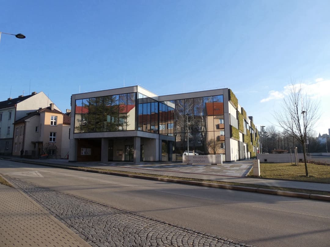 1. obrázek Podzimní knižní veletrh 16.-17.10.2026 - Havlíčkův Brod 1. obrázek Podzimní knižní veletrh 16.-17.10.2026 - Havlíčkův Brod