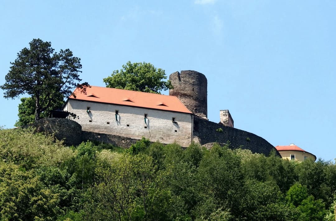 1. obrázek Svojanovské čertobraní 4.-5.12.2026 - Svojanov 1. obrázek Svojanovské čertobraní 4.-5.12.2026 - Svojanov