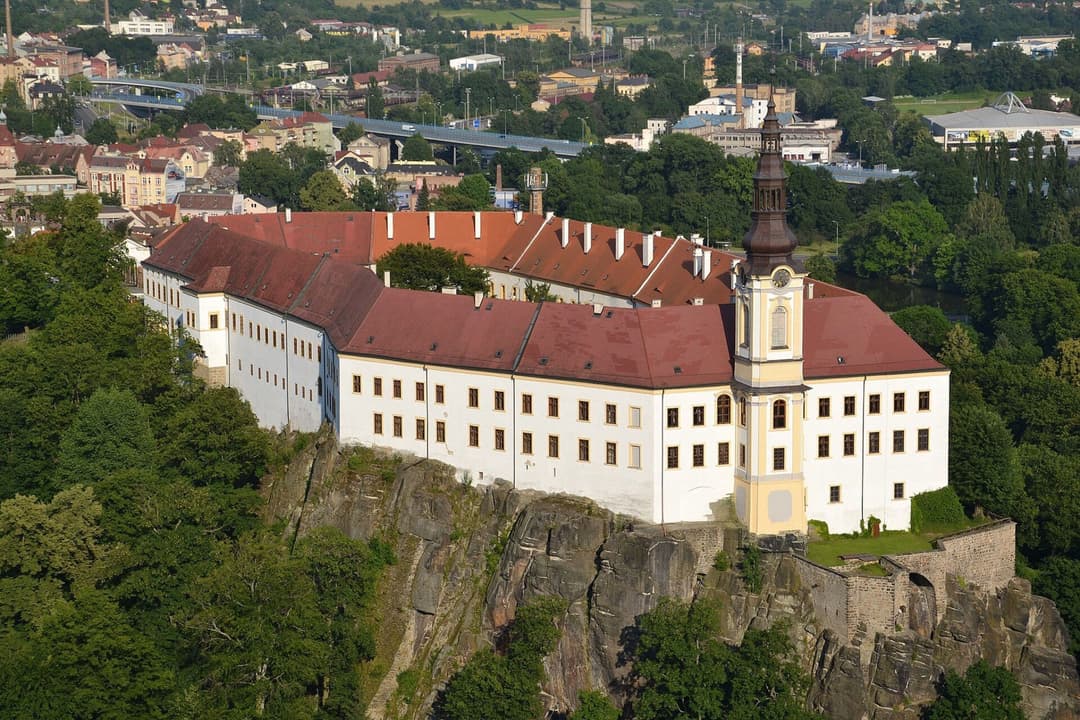 1. obrázek Vánoce v Bradavicích 21.11.2026 - Děčín 1. obrázek Vánoce v Bradavicích 21.11.2026 - Děčín