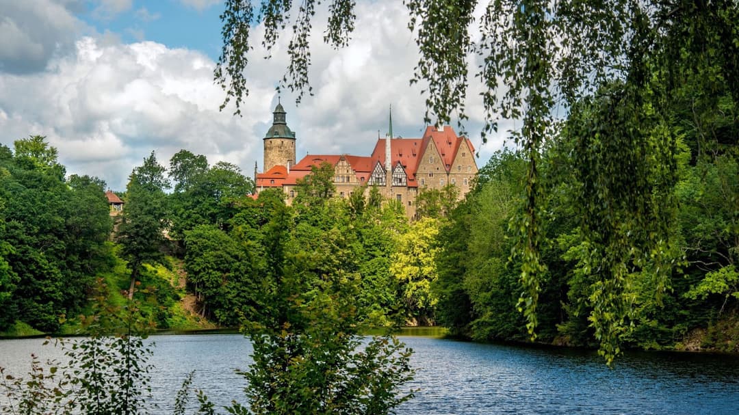 1. obrázek Hrad Czocha – Zamek Czocha, Polsko 1. obrázek Hrad Czocha – Zamek Czocha, Polsko
