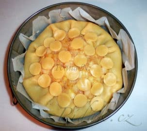 2. obrázek Jablkovo-makový koláč 2. obrázek Jablkovo-makový koláč