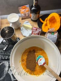 3. obrázek Dýňový perník 3. obrázek Dýňový perník