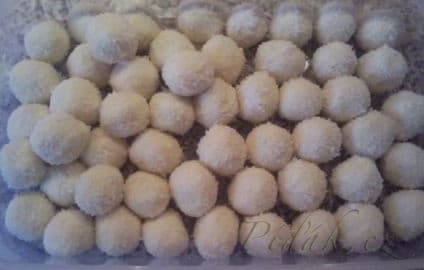 7. obrázek Rafaello z Delissy- nejlepší na světě 7. obrázek Rafaello z Delissy- nejlepší na světě