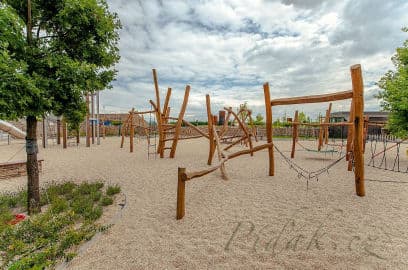 14. obrázek Dětský svět Floria - Kroměříž 14. obrázek Dětský svět Floria - Kroměříž