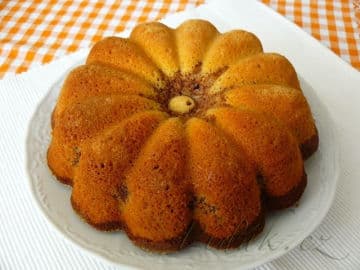 3. obrázek Jogurtovka tygrovaná 3. obrázek Jogurtovka tygrovaná