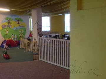 7. obrázek Chňapík- České Budějovice 7. obrázek Chňapík- České Budějovice