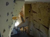 10. obrázek Lezecká stěna Hudy- Ústí nad Labem 10. obrázek Lezecká stěna Hudy- Ústí nad Labem