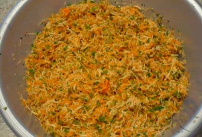 2. obrázek Domácí mletá zelenina - zdravá domácí alá vegeta 2. obrázek Domácí mletá zelenina - zdravá domácí alá vegeta