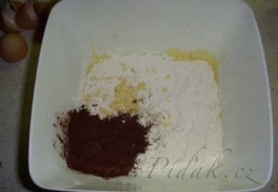 2. obrázek Sachr dort z jablek 2. obrázek Sachr dort z jablek