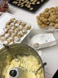 2. obrázek Plněné ořechy by Romča 2. obrázek Plněné ořechy by Romča