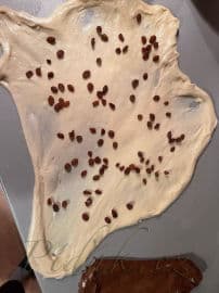 10. obrázek Kvásková kynutá bábovka z Lievito Madre 10. obrázek Kvásková kynutá bábovka z Lievito Madre