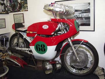 11. obrázek Auto-moto museum- Jičín 11. obrázek Auto-moto museum- Jičín