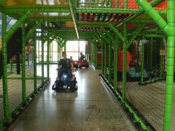 3. obrázek Bongo - dětské zabavné centrum - Brno 3. obrázek Bongo - dětské zabavné centrum - Brno