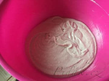 7. obrázek Kváskový chléb pečený v pekárně by Romča 7. obrázek Kváskový chléb pečený v pekárně by Romča