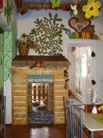 16. obrázek Mraveniště - herna - kavárna- Olomouc 16. obrázek Mraveniště - herna - kavárna- Olomouc