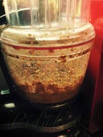 3. obrázek Raw dort s lesním ovocem by Romča 3. obrázek Raw dort s lesním ovocem by Romča