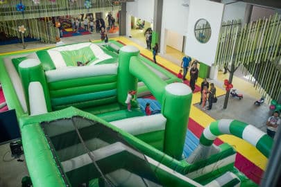 2. obrázek Dětský svět Floria - Kroměříž 2. obrázek Dětský svět Floria - Kroměříž