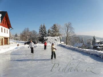 14. obrázek Penzion Hájenka- Rokytnice nad Jizerou 14. obrázek Penzion Hájenka- Rokytnice nad Jizerou