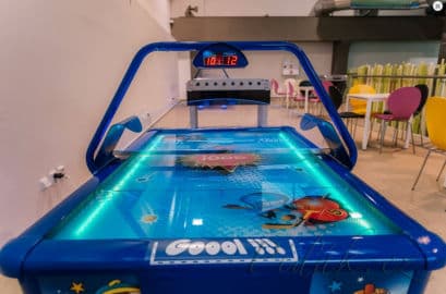 3. obrázek Dětský svět Floria - Kroměříž 3. obrázek Dětský svět Floria - Kroměříž