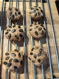 7. obrázek Bulky - bez sýra - nízkosacharidové - keto 7. obrázek Bulky - bez sýra - nízkosacharidové - keto