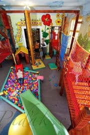 14. obrázek Mraveniště - herna - kavárna- Olomouc 14. obrázek Mraveniště - herna - kavárna- Olomouc