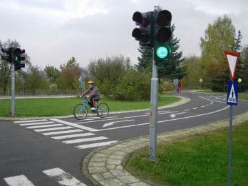 3. obrázek Dětské dopraví hřiště Zlín 3. obrázek Dětské dopraví hřiště Zlín